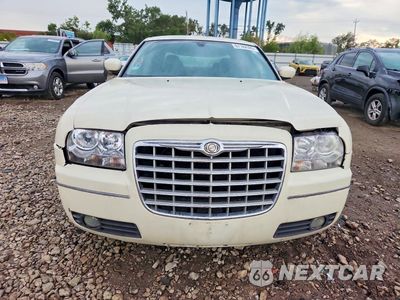 Piąte zdjęcie samochodu w środku: 2007 CHRYSLER 300 TOURING VIN:2C3KA53G27H637560 - miniatura