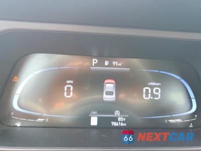 Zdjęcie 9 z 13 samochodu: 2024 HYUNDAI ELANTRA SE VIN:KMHLL4DG4RU723502 - miniatura