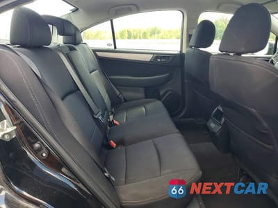 Zdjęcie 10 z 13 samochodu: 2019 SUBARU LEGACY 2.5I PREMIUM VIN:4S3BNAF6XK3030541 - miniatura