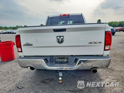 Zdjęcie 6 z 12 samochodu: 2016 RAM 1500 SLT VIN:3C6RR7LT0GG174644 - miniatura