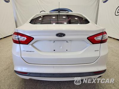 Zdjęcie 6 z 12 samochodu: 2014 FORD FUSION SE VIN:3FA6P0H76ER378862 - miniatura