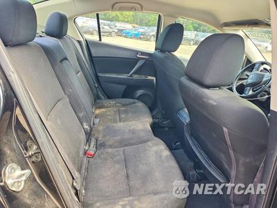 Zdjęcie 10 z 12 samochodu: 2012 MAZDA 3 I VIN:JM1BL1V82C1559858 - miniatura