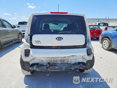 Zdjęcie 6 z 13 samochodu: 2019 KIA SOUL + VIN:KNDJP3A51K7664135 - miniatura