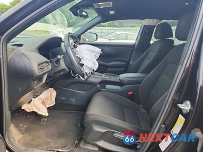 Zdjęcie 7 z 13 samochodu: 2023 HONDA HR-V SPORT VIN:3CZRZ2H51PM732180 - miniatura