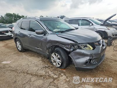 Zdjęcie 7 z 24 samochodu: 2015 NISSAN ROGUE SV VIN:5N1AT2MT6FC825183 - miniatura