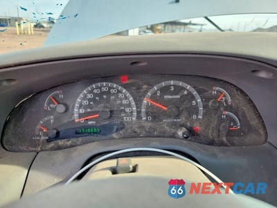 Zdjęcie 9 z 13 samochodu: 2003 FORD F150 VIN:2FTRF17293CA50475 - miniatura