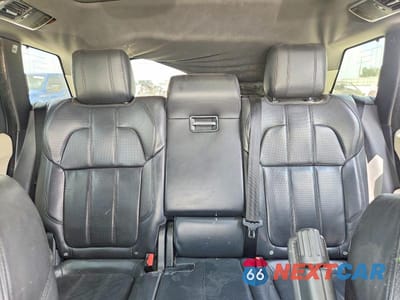 Zdjęcie 10 z 13 samochodu: 2017 LAND ROVER RANGE ROVER SPORT HSE VIN:SALWR2FK5HA152648 - miniatura