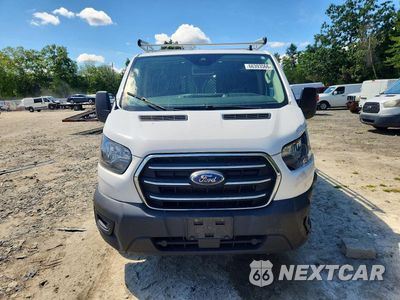 Piąte zdjęcie samochodu w środku: 2020 FORD TRANSIT T-250 VIN:1FTBR1Y87LKA70490 - miniatura