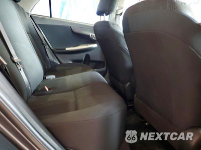 Zdjęcie 10 z 12 samochodu: 2011 TOYOTA COROLLA S VIN:2T1BU4EE2BC698239 - miniatura