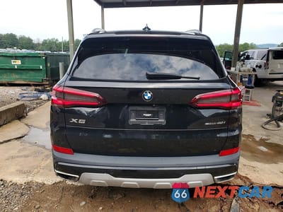 Zdjęcie 6 z 12 samochodu: 2022 BMW X5 SDRIVE 40I VIN:5UXCR4C02N9K60522 - miniatura