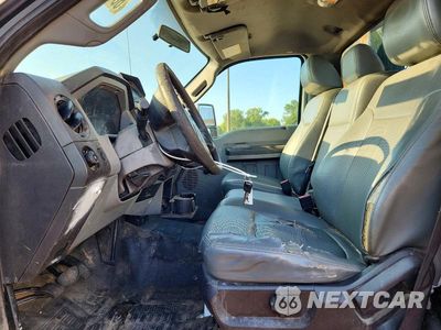 Zdjęcie 7 z 12 samochodu: 2016 FORD F450 SUPER DUTY VIN:1FDTF4GT9GEC62062 - miniatura