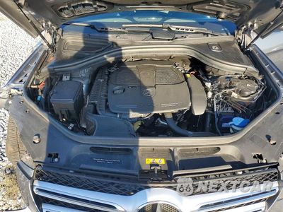 Zdjęcie 11 z 12 samochodu: 2018 MERCEDES-BENZ GLE 350 VIN:4JGDA5JB4JB114242 - miniatura