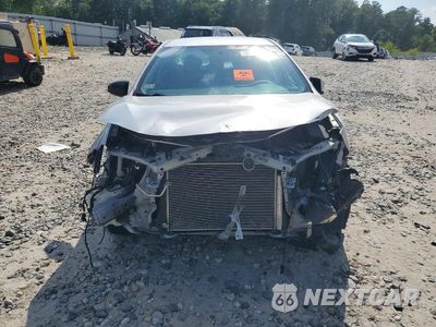 Piąte zdjęcie samochodu w środku: 2014 TOYOTA COROLLA LE PLUS VIN:2T1BURHE0EC023969 - miniatura