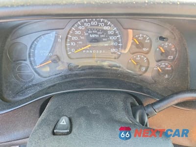 Zdjęcie 9 z 13 samochodu: 2006 CHEVROLET SILVERADO C1500 VIN:3GCEC14X66G245612 - miniatura