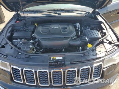 Zdjęcie 11 z 12 samochodu: 2018 JEEP GRAND CHEROKEE LAREDO VIN:1C4RJFAG7JC111535 - miniatura