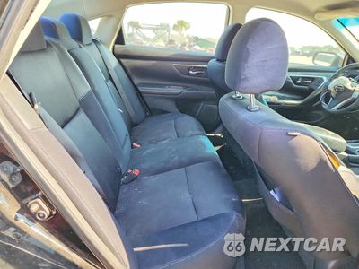 Zdjęcie 10 z 12 samochodu: 2017 NISSAN ALTIMA 2.5 SR VIN:1N4AL3AP5HC231968 - miniatura