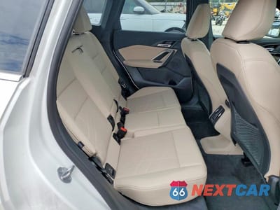 Zdjęcie 10 z 12 samochodu: 2024 BMW X1 XDRIVE28I VIN:WBX73EF0XR5Y69802 - miniatura