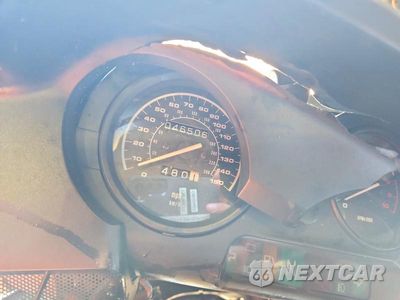Zdjęcie 7 z 9 samochodu: 2004 BMW R1150 RT VIN:WB10499A04ZE94818 - miniatura