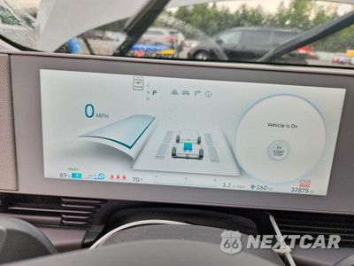 Zdjęcie 9 z 13 samochodu: 2023 HYUNDAI IONIQ 5 SE VIN:KM8KMDAF4PU201051 - miniatura