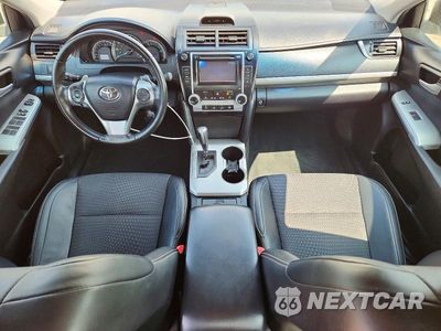 Zdjęcie 8 z 13 samochodu: 2012 TOYOTA CAMRY SE VIN:4T1BF1FK7CU102085 - miniatura