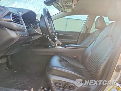 Zdjęcie 7 z 12 samochodu: 2020 TOYOTA CAMRY SE VIN:4T1G11AK6LU309143 - miniatura