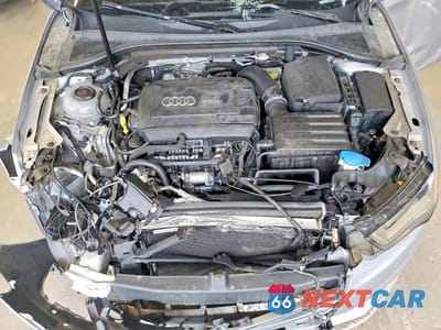 Zdjęcie 11 z 12 samochodu: 2016 AUDI A3 PREMIUM VIN:WAU78LFF0G1079837 - miniatura