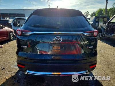 Zdjęcie 6 z 13 samochodu: 2018 MAZDA CX-9 SIGNATURE VIN:JM3TCBEY2J0235717 - miniatura