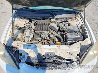 Zdjęcie 11 z 12 samochodu: 2001 FORD TAURUS SES VIN:1FAFP55U21G182099 - miniatura
