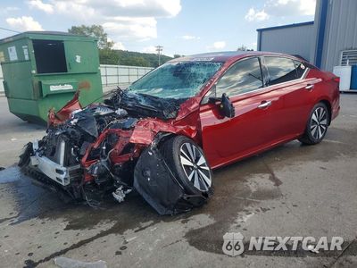 2019 NISSAN ALTIMA SV 1N4BL4DV1KC132494 - główne zdjęcie licytacji z USA - miniatura