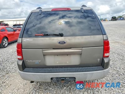 Zdjęcie 6 z 13 samochodu: 2002 FORD EXPLORER XLT VIN:1FMZU63W12ZB26764 - miniatura