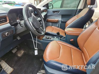 Zdjęcie 7 z 14 samochodu: 2022 FORD MAVERICK XL VIN:3FTTW8F92NRA08799 - miniatura