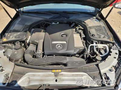 Zdjęcie 11 z 12 samochodu: 2017 MERCEDES-BENZ C 300 4MATIC VIN:55SWF4KB4HU219831 - miniatura