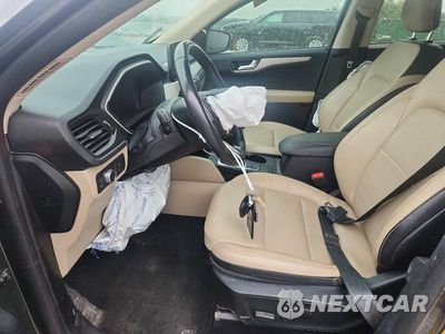 Zdjęcie 7 z 13 samochodu: 2020 FORD ESCAPE SE SPORT VIN:1FMCU0BZ0LUB80523 - miniatura