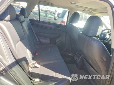 Zdjęcie 11 z 14 samochodu: 2019 SUBARU OUTBACK 2.5I LIMITED VIN:4S4BSANC7K3251090 - miniatura