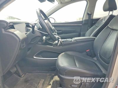 Zdjęcie 7 z 13 samochodu: 2024 HYUNDAI TUCSON LIMITED VIN:5NMJE3DE8RH403525 - miniatura