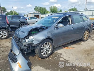 2013 VOLKSWAGEN JETTA TDI 3VWPL7AJ1DM667441 - główne zdjęcie licytacji z USA - miniatura