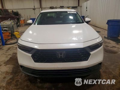 Piąte zdjęcie samochodu w środku: 2023 HONDA ACCORD LX VIN:1HGCY1F24PA048708 - miniatura