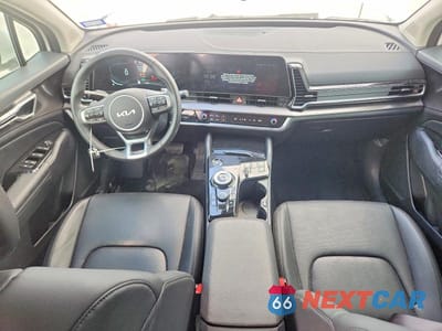 Zdjęcie 8 z 13 samochodu: 2025 KIA SPORTAGE EX VIN:KNDPVCDGXS7187136 - miniatura