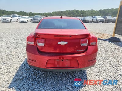 Zdjęcie 6 z 12 samochodu: 2013 CHEVROLET MALIBU 2LT VIN:1G11E5SA9DF322107 - miniatura