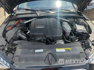 Zdjęcie 11 z 12 samochodu: 2021 AUDI A4 PREMIUM PLUS 40 VIN:WAUBBAF47MA003753 - miniatura