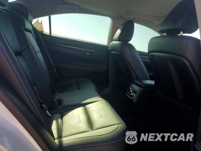 Zdjęcie 10 z 12 samochodu: 2014 LEXUS ES 350 VIN:JTHBK1GG4E2105100 - miniatura