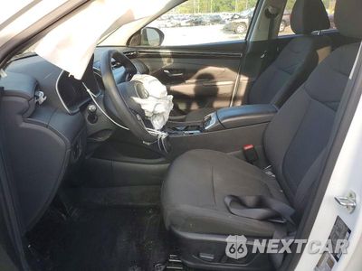 Zdjęcie 7 z 13 samochodu: 2022 HYUNDAI TUCSON SEL VIN:5NMJB3AE2NH005833 - miniatura