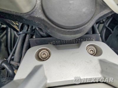 Zdjęcie 9 z 9 samochodu: 2009 BMW R1200 RT VIN:WB10388009ZT14800 - miniatura
