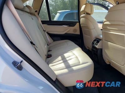 Zdjęcie 11 z 13 samochodu: 2016 BMW X5 XDRIVE35I VIN:5UXKR0C58G0S89935 - miniatura