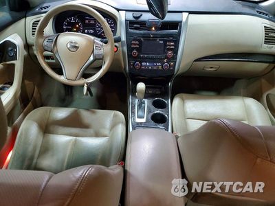 Zdjęcie 8 z 12 samochodu: 2014 NISSAN ALTIMA 2.5 SL VIN:1N4AL3AP9EN373191 - miniatura