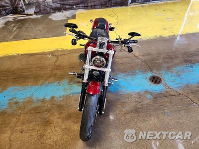 Piąte zdjęcie samochodu w środku: 2017 HARLEY-DAVIDSON FXSB BREAKOUT VIN:1HD1BFV15HB013957 - miniatura