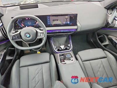 Zdjęcie 8 z 13 samochodu: 2026 BMW X3 30 XDRIVE VIN:5UX53GP03T9194842 - miniatura