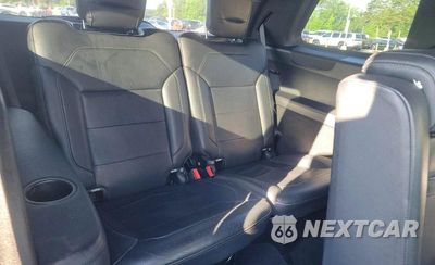 Zdjęcie 12 z 14 samochodu: 2019 MERCEDES-BENZ GLS 550 4MATIC VIN:4JGDF7DE5KB222454 - miniatura