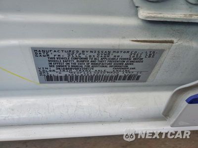Zdjęcie 12 z 12 samochodu: 2024 NISSAN SENTRA S VIN:3N1AB8BV8RY298776 - miniatura
