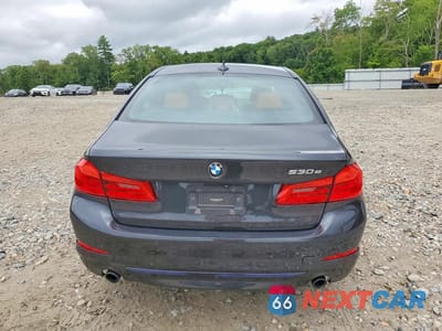 Zdjęcie 6 z 12 samochodu: 2019 BMW 530XE VIN:WBAJB1C54KB375213 - miniatura